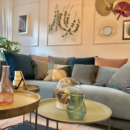 Bee Amsterdam - Central Apartment In The Trendy Jordaan Экстерьер фото