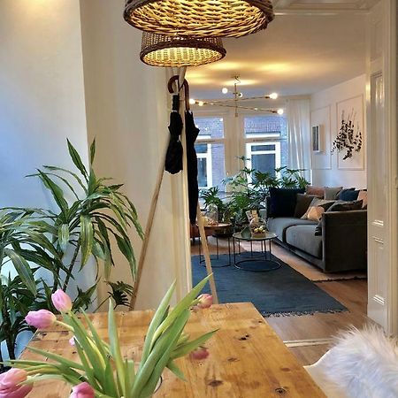 Bee Amsterdam - Central Apartment In The Trendy Jordaan Экстерьер фото