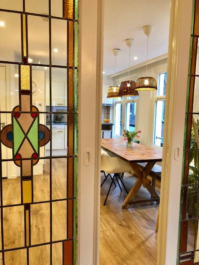 Bee Amsterdam - Central Apartment In The Trendy Jordaan Экстерьер фото