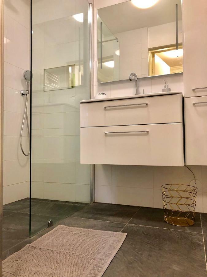 Bee Amsterdam - Central Apartment In The Trendy Jordaan Экстерьер фото