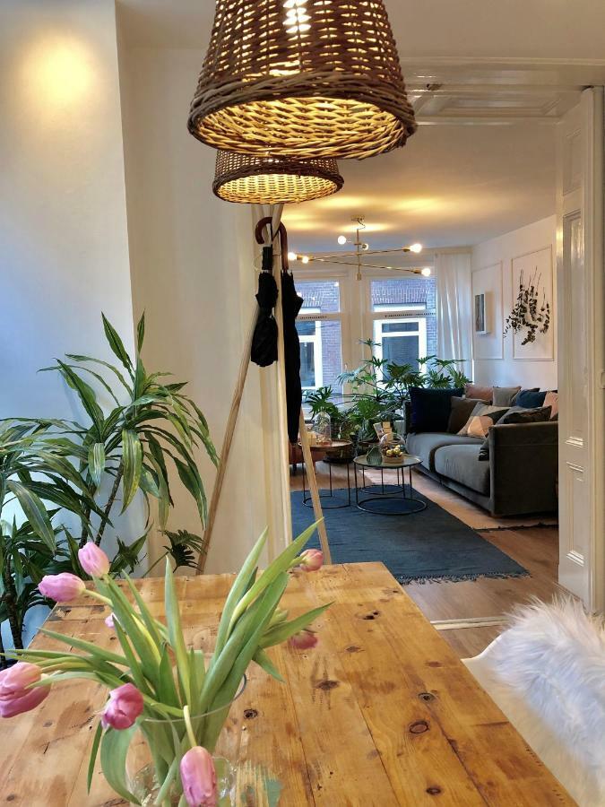 Bee Amsterdam - Central Apartment In The Trendy Jordaan Экстерьер фото