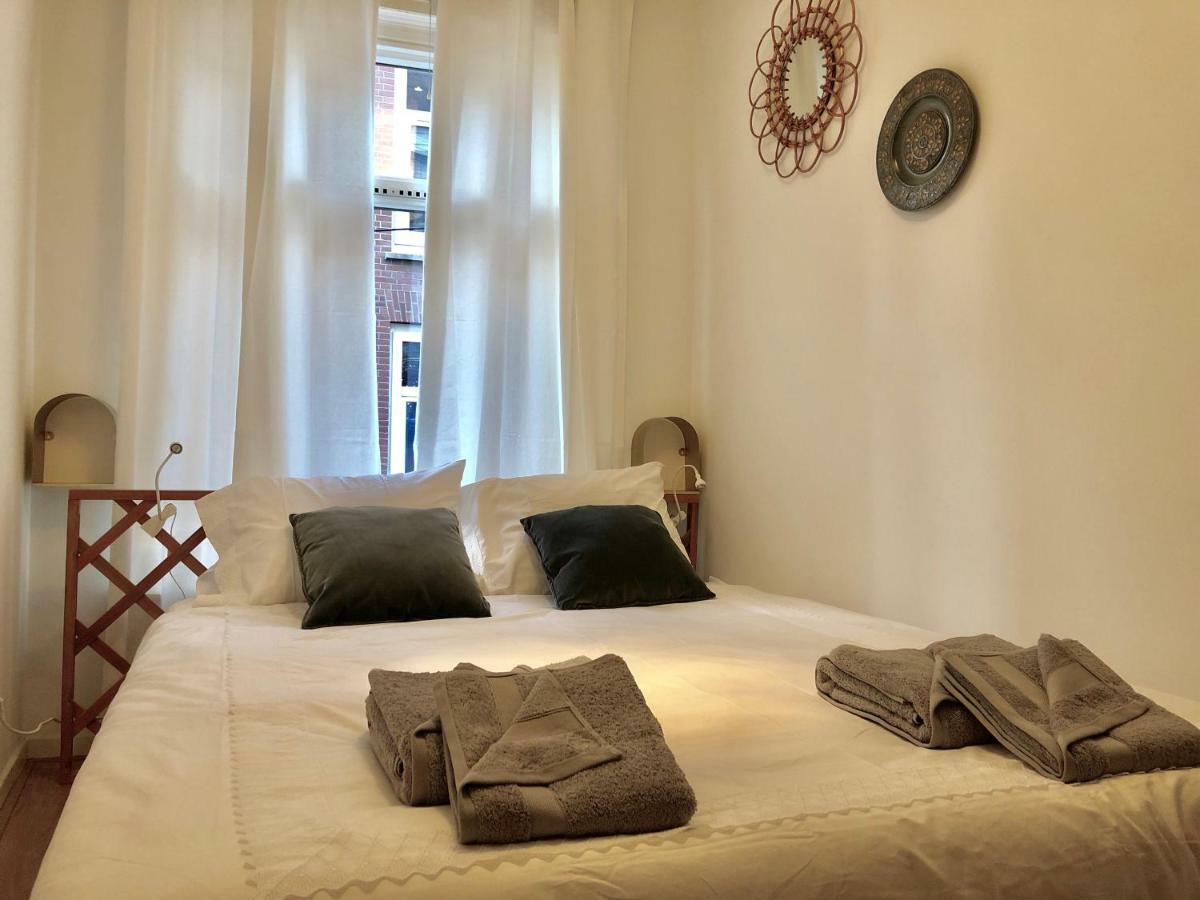 Bee Amsterdam - Central Apartment In The Trendy Jordaan Экстерьер фото